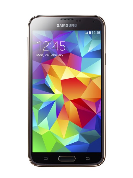 Samsung Electronics Levant and CTC Launch the 5th Generation of GALAXY S Series Smartphone and Gear Devices in Lebanon